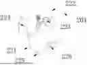 Fig. 01 - LAMP FIXING MEMBER, LAMP AND LAMP FIXING STRUCTURE
