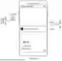 Fig. 40 - Multimedia Data Playing Method and Electronic Device