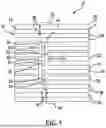 Fig. 02 - DOUBLE BACK DRILL VIA FOR LOW COST PCB mmWAVE PHASED ARRAY ANTENNAS