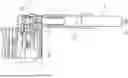 Fig. 01 - PLUG CONNECTOR WITH OUTER CONDUCTOR PART WITH INWARDLY OFFSET PLATEAUS