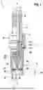 Fig. 02 - SPARK PLUG WITH SMALL SPARK GAP AND FLAT IGNITION ELEMENT SURFACES