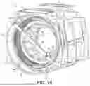 Fig. 09 - SUPPORT STRUCTURES USED DURING TRANSPORTATION OF A SHAFT-LESS ROTATING ELECTRICAL MACHINE