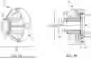 Fig. 07 - LIGHTWEIGHT ROTOR DESIGN WITH COMPOSITE STRUCTURE