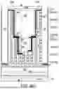 Fig. 197 - MEMORY DEVICE INCLUDING WORD LINE CONTACT STRIPS AND METHODS OF FORMING THE SAME
