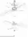 Fig. 04 - Metal rod blade and trimmer head utilizing same