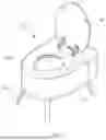 Fig. 03 - Novel Toilet