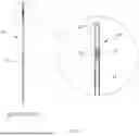 Fig. 23 - Novel Toilet
