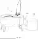 Fig. 36 - Novel Toilet