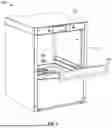 Fig. 02 - WASH AND RINSE ARM SYSTEM FOR DISH WASHER