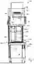 Fig. 02 - WAREWASH RACK SYSTEM AND WAREWASHER WITH ASSOCIATED WAREWASH RACK SYSTEM