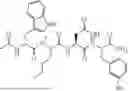 Fig. 197 - Polypeptide and its use as a CCK receptor agonist/antagonist
