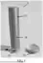 Fig. 02 - Wireless Diffuser With One-Time-Use Container