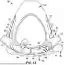 Fig. 08 - MASK WITH INTEGRATED CAPNOGRAPHY PORT