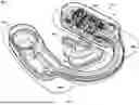 Fig. 11 - Wearable Auricular Neurostimulator and Methods of Use