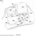 Fig. 25 - Wearable Auricular Neurostimulator and Methods of Use