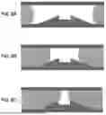 Fig. 09 - Fluidic Device With Capillary Barrier