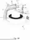 Fig. 07 - POTTERY WHEEL WITH ARTICULATING THROWING ARM