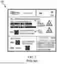 Fig. 03 - SYSTEM AND METHOD TO OBFUSCATE THE PHYSICAL SECURITY ID (PSID) ON A DATA STORAGE DRIVE LABEL