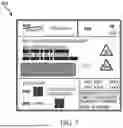 Fig. 06 - SYSTEM AND METHOD TO OBFUSCATE THE PHYSICAL SECURITY ID (PSID) ON A DATA STORAGE DRIVE LABEL