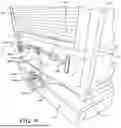 Fig. 09 - TRANSPORT DOLLY INCORPORATING A CAROUSEL