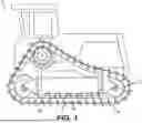 Fig. 02 - TRACK JOINT ASSEMBLY RETAINER PLATE