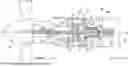 Fig. 01 - SYSTEM AND METHOD FOR CONTROLLING ENGINES OF A MULTI-ENGINE AIRCRAFT ENGINE ASSEMBLY