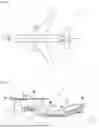 Fig. 02 - Detection of a crosswind on a turbomachine from engine data