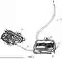 Fig. 02 - VEHICLE LATCH WITH OPEN ASSIST