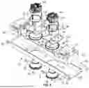 Fig. 06 - Light assembly for a suspended ceiling system