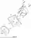 Fig. 07 - Light assembly for a suspended ceiling system