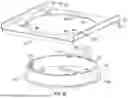 Fig. 09 - Light assembly for a suspended ceiling system