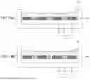 Fig. 09 - DIFFUSION MEMBER, STACKED BODY, DIFFUSION MEMBER SET, LED BACKLIGHT, AND DISPLAYING APPARATUS
