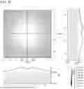 Fig. 18 - DIFFUSION MEMBER, STACKED BODY, DIFFUSION MEMBER SET, LED BACKLIGHT, AND DISPLAYING APPARATUS