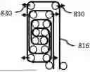 Fig. 01 - HEATING OR COOLING ELEMENT