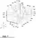 Fig. 08 - STANDOFF FEATURE FOR APPLIANCE