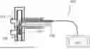 Fig. 01 - A DEVICE AND SYSTEM FOR MEASURING THICKNESS OF A CONDUIT