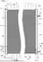 Fig. 02 - PARALLEL-FLOW-TYPE HEAT EXCHANGER AND AIR CONDITIONER