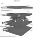 Fig. 02 - Collimatorless Combined Compton and Proximity Imaging Technology