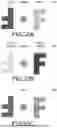 Fig. 21 - LIGHT MODULATION ELEMENT AND INFORMATION RECORDING MEDIUM