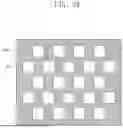 Fig. 23 - OPTICAL PROXIMITY CORRECTION METHOD AND METHOD OF FABRICATING SEMICONDUCTOR DEVICE USING THE SAME