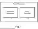 Fig. 02 - ARRAY PROCESSOR HAVING AN INSTRUCTION SEQUENCER INCLUDING A PROGRAM STATE CONTROLLER AND LOOP CONTROLLERS
