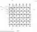 Fig. 02 - GRID ARCHITECTURE FOR CONTROLLING LARGE SCALE QUANTUM PROCESSORS