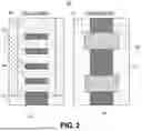 Fig. 03 - INTEGRATED CIRCUIT STRUCTURE WITH BACKSIDE CONTACT REVEAL UNIFORMITY