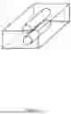 Fig. 09 - METHOD OF Q-SWITCHING A WAVEGUIDE LASER