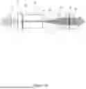 Fig. 14 - METHOD OF Q-SWITCHING A WAVEGUIDE LASER