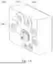 Fig. 02 - AUGMENTED LOGARITHMIC SPIRAL ANTENNA STRUCTURE APPLIED TO ELECTROMAGNETIC WAVE ENERGY ABSORBER, THERMOELECTRIC ENERGY HARVESTER, PHOTOCONDUCTIVE ANTENNA, ARRAY ANTENNA AND RECTENNA
