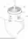 Fig. 01 - DOUBLE-HOOK DOUGH KNEADING STRUCTURE AND DOUGH MIXER