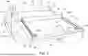 Fig. 03 - HOOK-TO-HOOK FASTENER