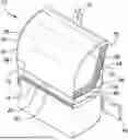 Fig. 01 - STORAGE BAG ASSEMBLY AND METHOD OF USE