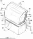 Fig. 02 - STORAGE BAG ASSEMBLY AND METHOD OF USE